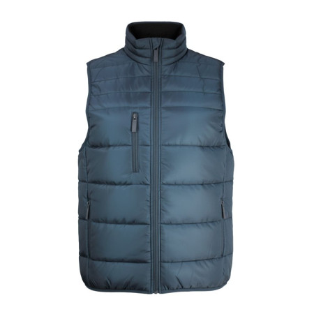 Жилет Nikibo Flow (кобальт)