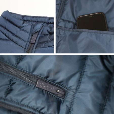 Жилет Nikibo Flow (кобальт)