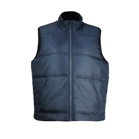 Жилет Nikibo Thermal (кобальт) Жилет Nikibo Thermal (кобальт)