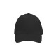 Кепка Nikibo Base (чорний)