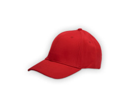 Кепка Nikibo Base (червоний)