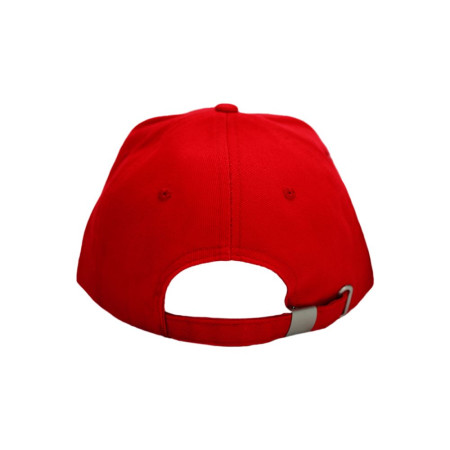 Кепка Nikibo Base (червоний)