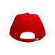 Кепка Nikibo Base (червоний)