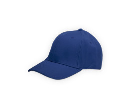 Кепка Nikibo Base (синій)
