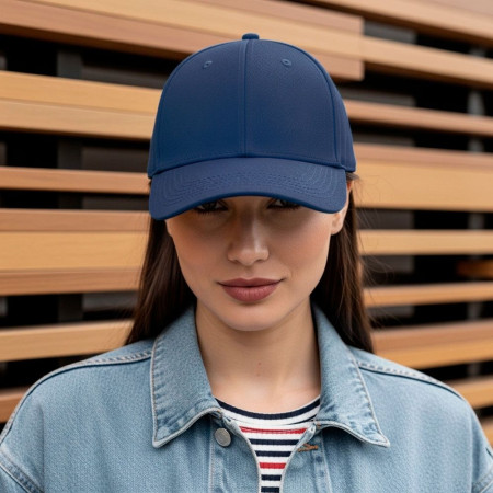 Кепка Nikibo Base (синій)