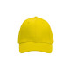 Кепка Nikibo Base (жовтий)
