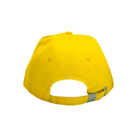 Кепка Nikibo Base (жовтий)