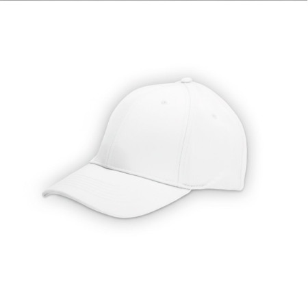 Кепка Nikibo Base (білий)