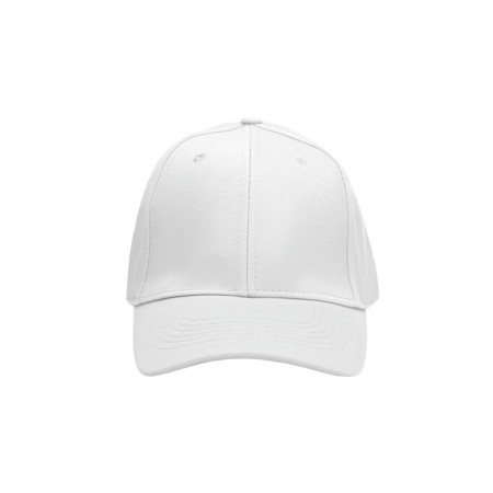 Кепка Nikibo Base (білий)