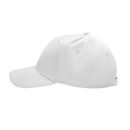 Кепка Nikibo Base (білий)