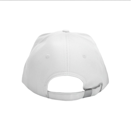 Кепка Nikibo Base (білий)