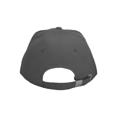 Кепка Nikibo Base (сірий)