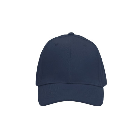 Кепка Nikibo Base (темно-синій)