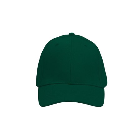 Кепка Nikibo Base (темно-зелений)