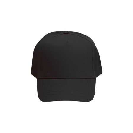 Кепка Nikibo Light (чорний)