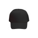 Кепка Nikibo Light (чорний)