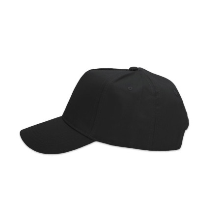 Кепка Nikibo Light (чорний)