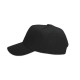 Кепка Nikibo Light (чорний)