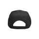 Кепка Nikibo Light (чорний)