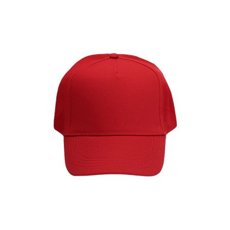 Кепка Nikibo Light (червоний)