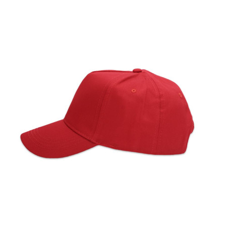 Кепка Nikibo Light (червоний)