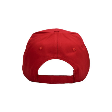 Кепка Nikibo Light (червоний)