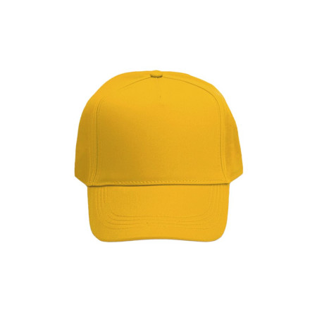 Кепка Nikibo Light (жовтий)