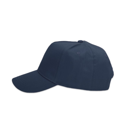 Кепка Nikibo Light (темно-синій)