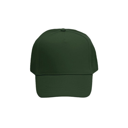 Кепка Nikibo Light (темно-зелений)