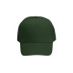 Кепка Nikibo Light (темно-зелений)