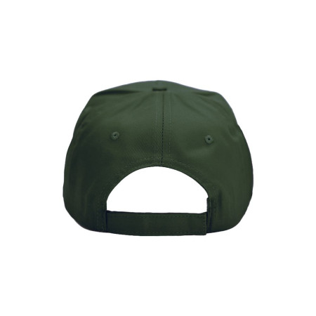 Кепка Nikibo Light (темно-зелений)