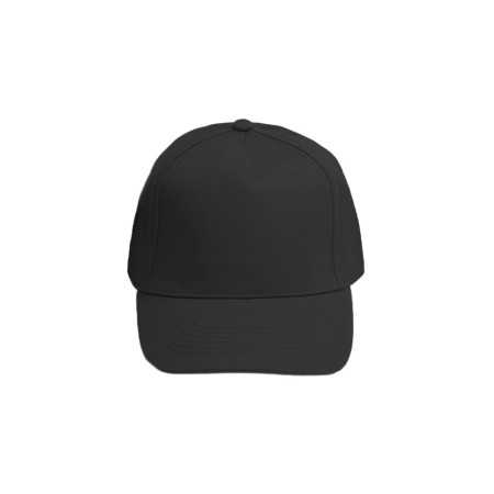 Кепка Nikibo Push (чорний)