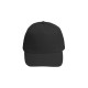 Кепка Nikibo Push (чорний)