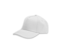 Кепка Nikibo Push (білий)