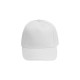 Кепка Nikibo Push (білий)