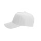Кепка Nikibo Push (білий)