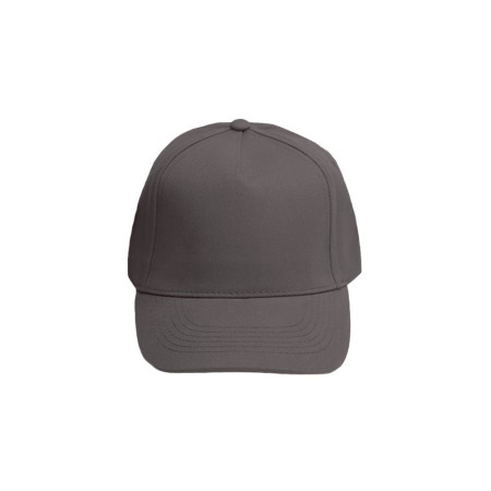 Кепка Nikibo Push (сірий) Кепка Nikibo Push (сірий)