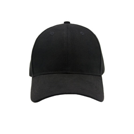 Кепка Nikibo Force (чорний)