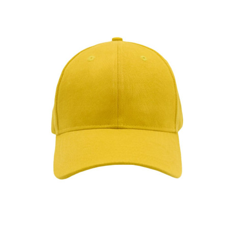 Кепка Nikibo Force (жовтий)