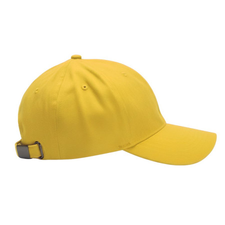 Кепка Nikibo Force (жовтий)