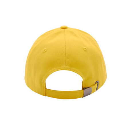 Кепка Nikibo Force (жовтий)