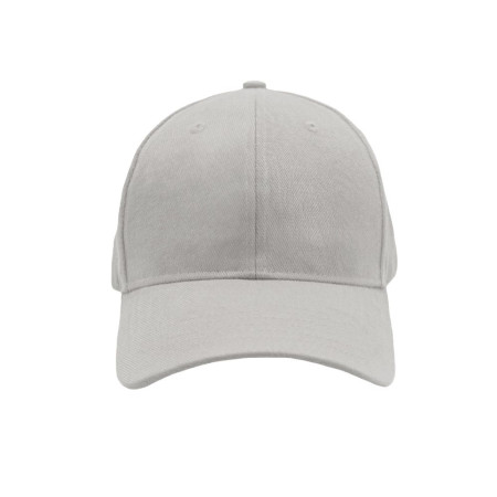 Кепка Nikibo Force (сірий)