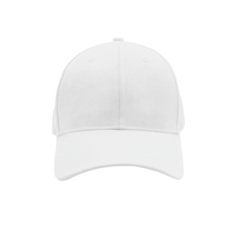 Кепка Nikibo Force (білий)