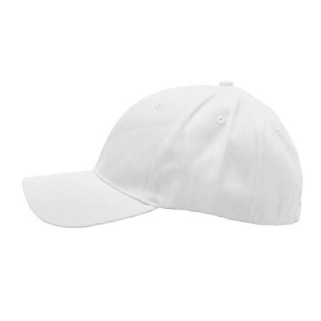 Кепка Nikibo Force (білий)