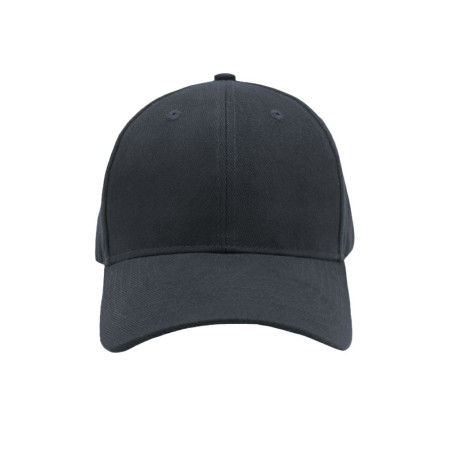 Кепка Nikibo Force (темно-сірий)