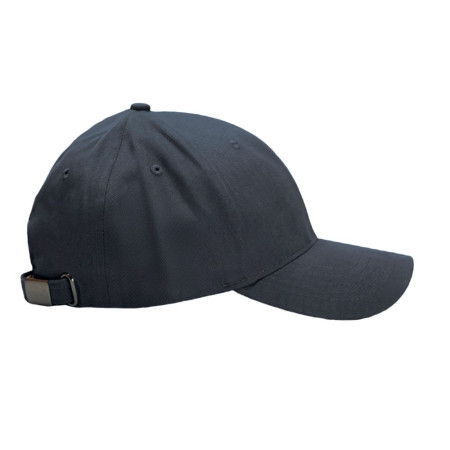 Кепка Nikibo Force (темно-сірий)