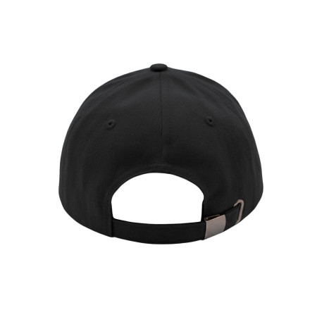 Кепка Nikibo Force Sandwich (чорний/білий)