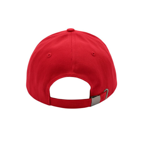Кепка Nikibo Force Sandwich (червоний/білий)