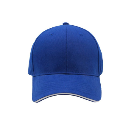 Кепка Nikibo Force Sandwich (синій/білий)