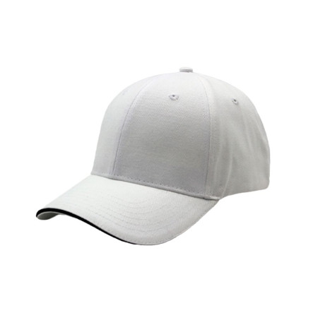 Кепка Nikibo Force Sandwich (білий/чорний)